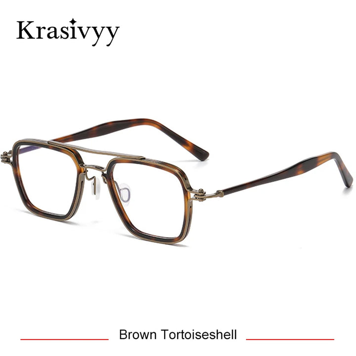 Krasivyy Men&