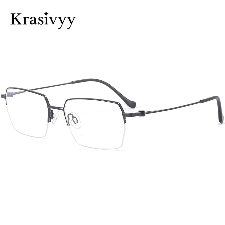 Krasivyy Men&