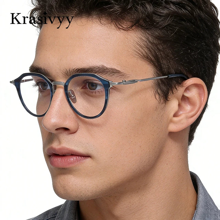 Krasivyy Men&