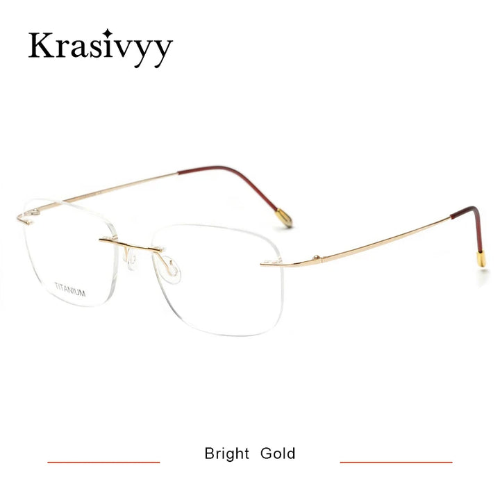 Krasivyy Men&
