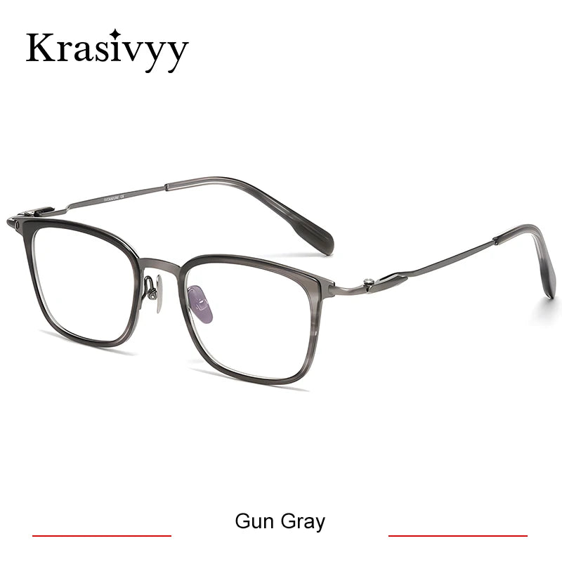 Krasivyy Men&