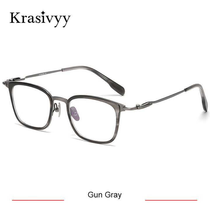 Krasivyy Men&