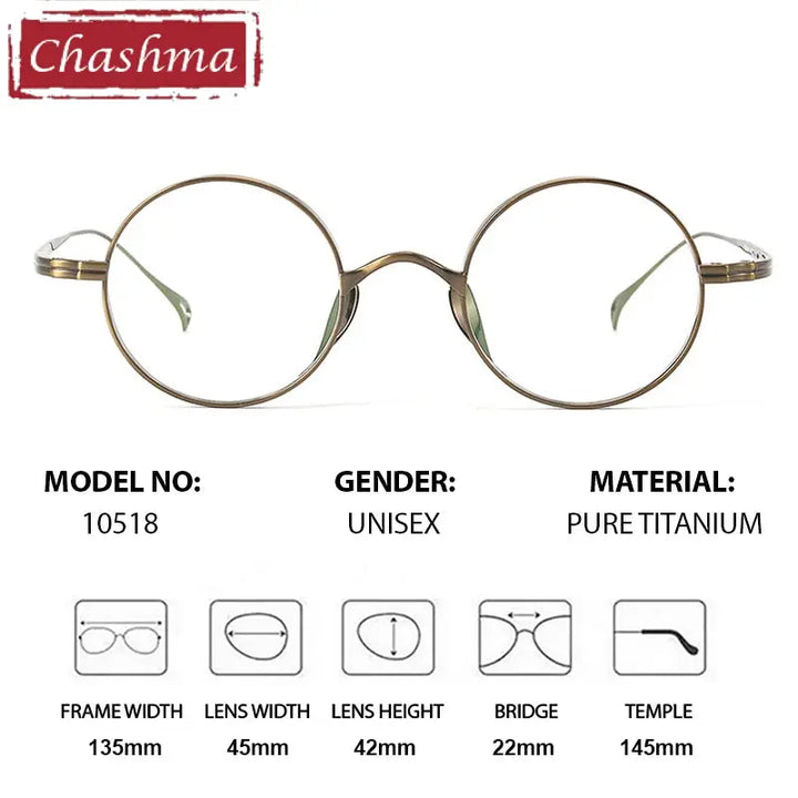 Chashma Ottica Women&