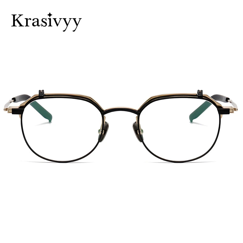 Krasivyy Men&