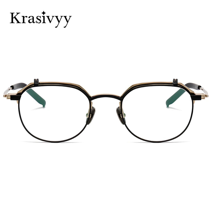 Krasivyy Men&