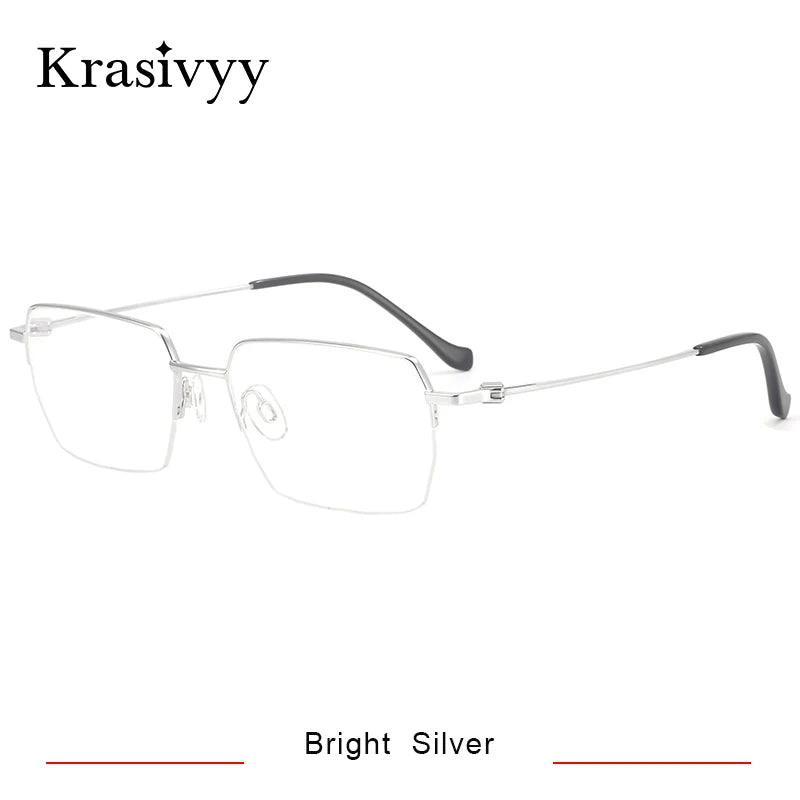 Krasivyy Men&