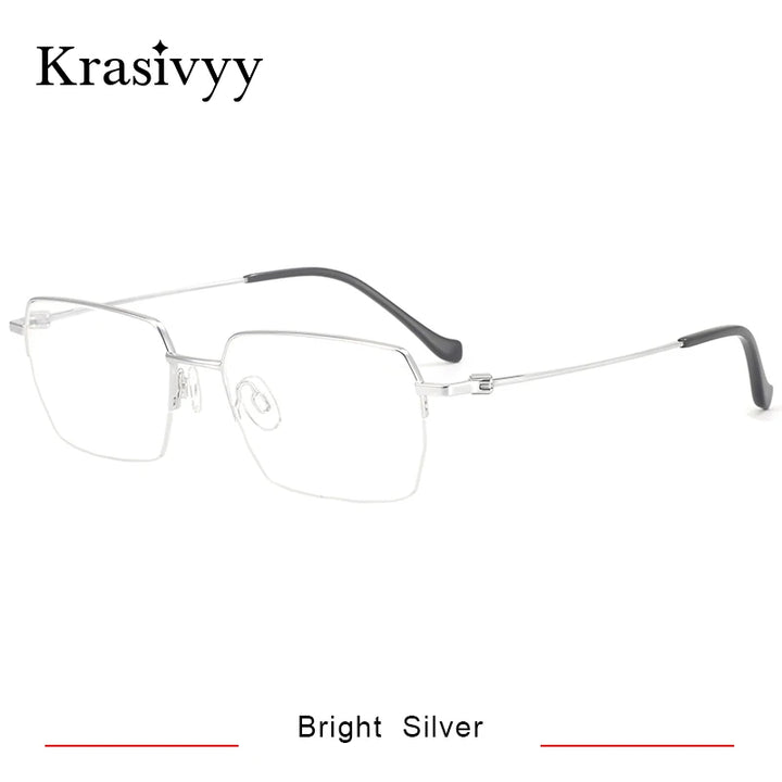Krasivyy Men&