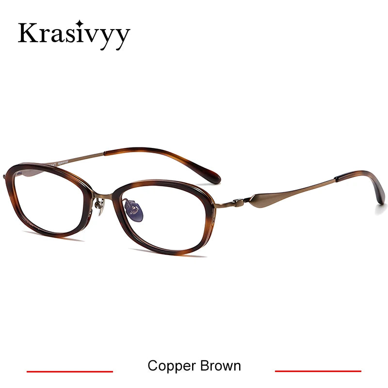 Krasivyy Women&