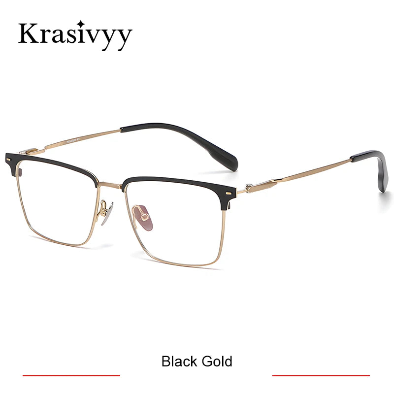 Krasivyy Men&