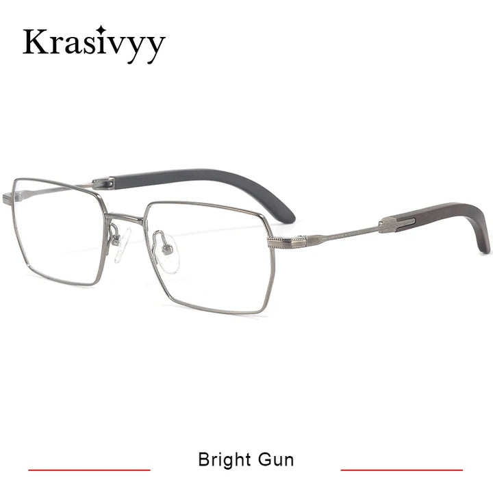 Krasivyy Men&