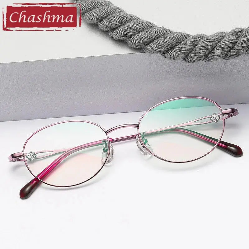 Chashma Ottica Women&