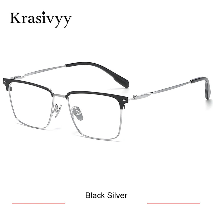 Krasivyy Men&