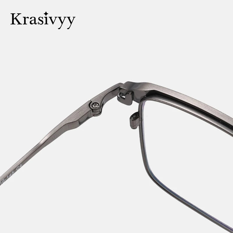Krasivyy Men&