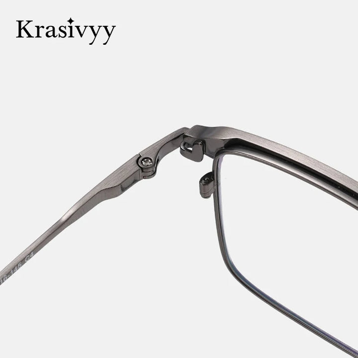 Krasivyy Men&