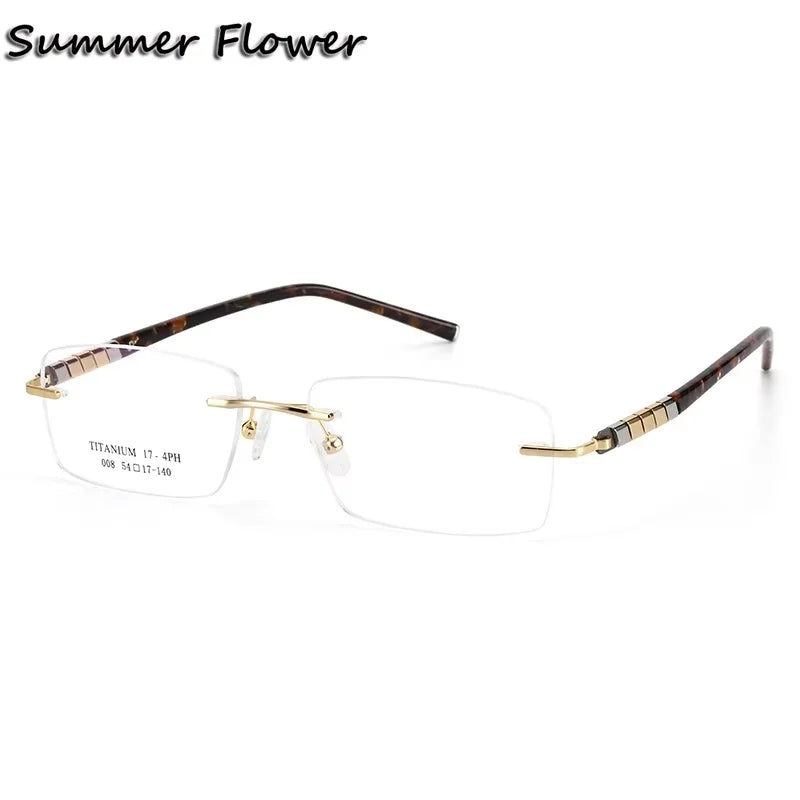 Summer Flower 008 Unisex&