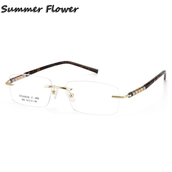 Summer Flower 008 Unisex&