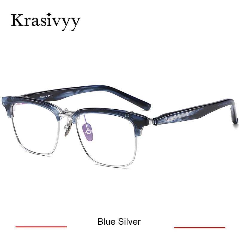 Krasivyy Men&
