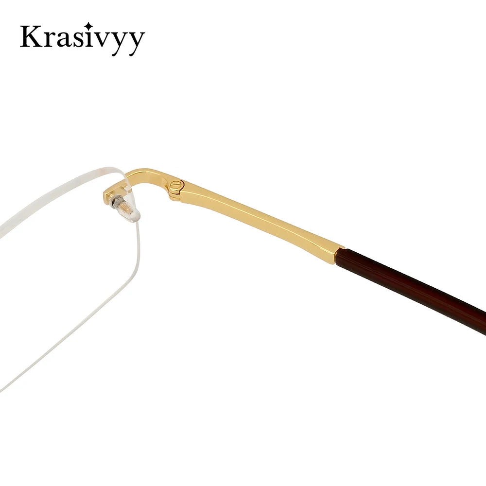 Krasivyy Men&