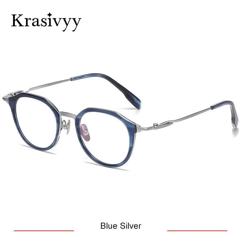 Krasivyy Men&