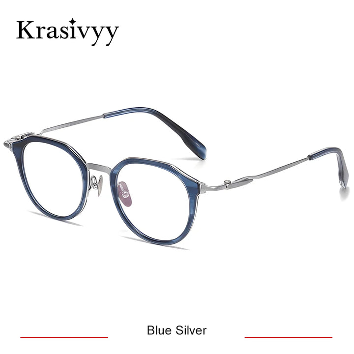 Krasivyy Men&