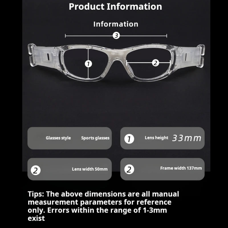 Yimaruili Women's Full Rim Square Tr 90 Silicone Eyeglasses 662030