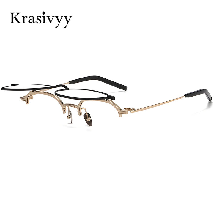 Krasivyy Men&