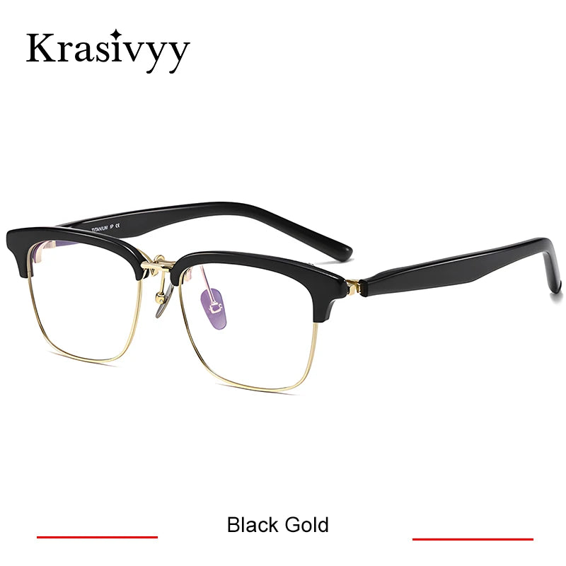 Krasivyy Men&