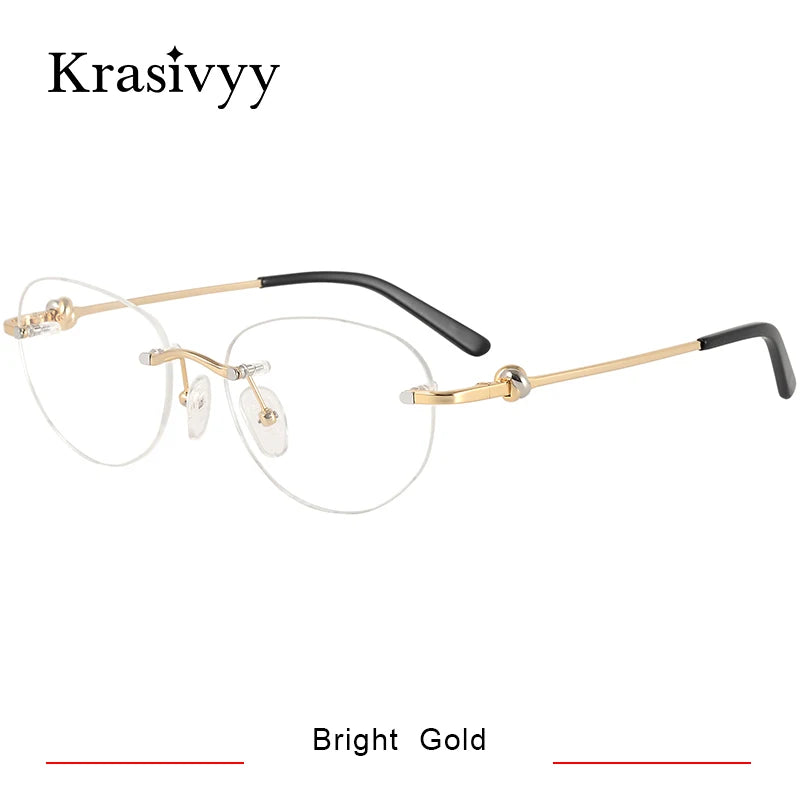 Krasivyy Women&