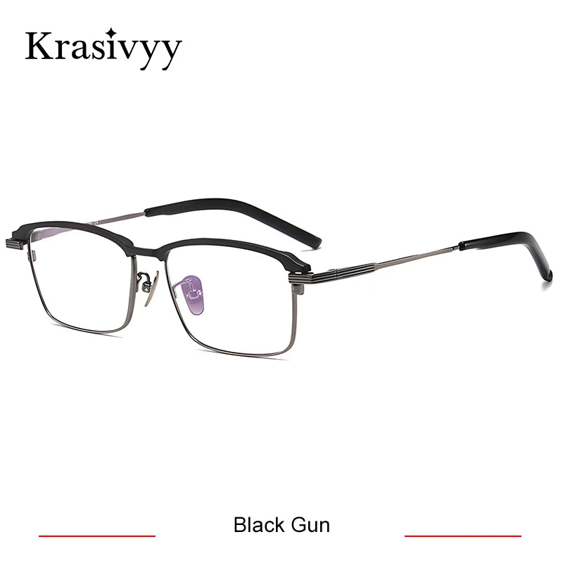Krasivyy Men&