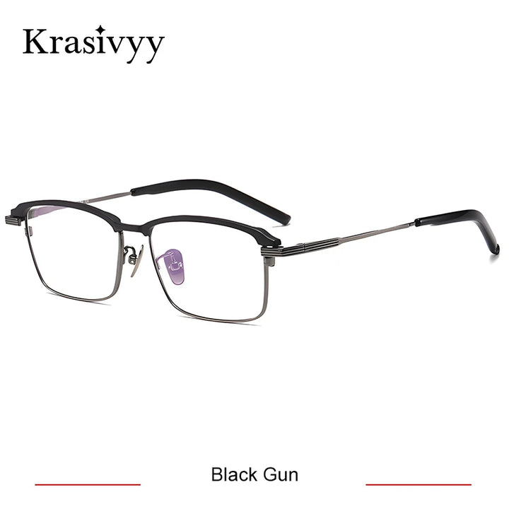 Krasivyy Men&