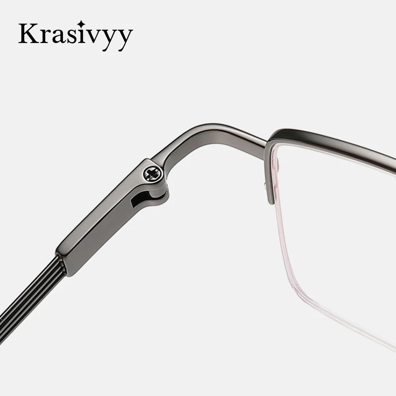 Krasivyy Men&
