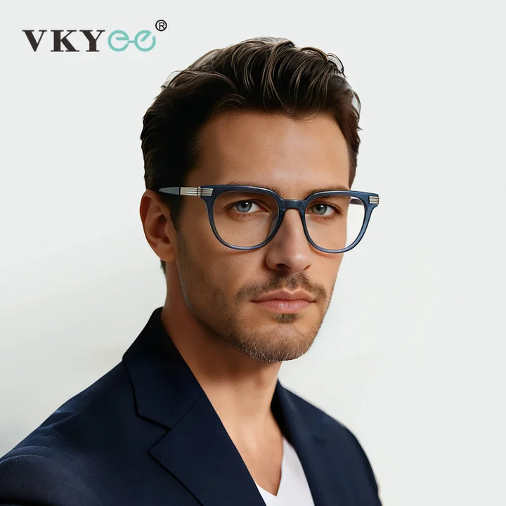 Vicky Men&