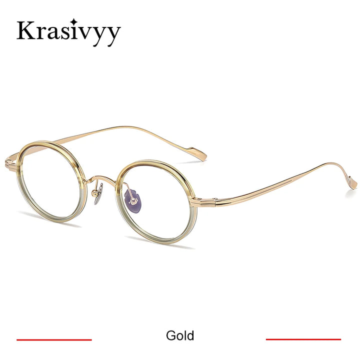 Krasivyy Men&