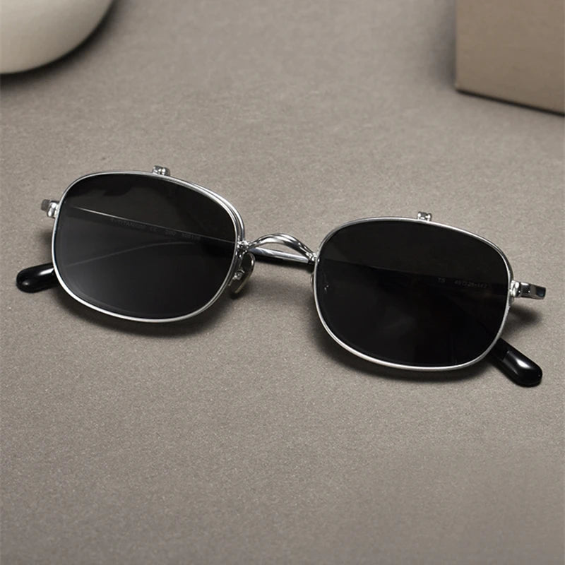 Clip On Sunglasses – FuzWeb