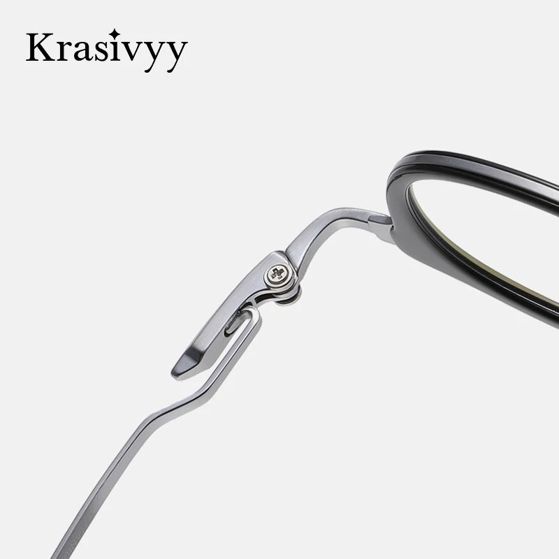 Krasivyy Men&