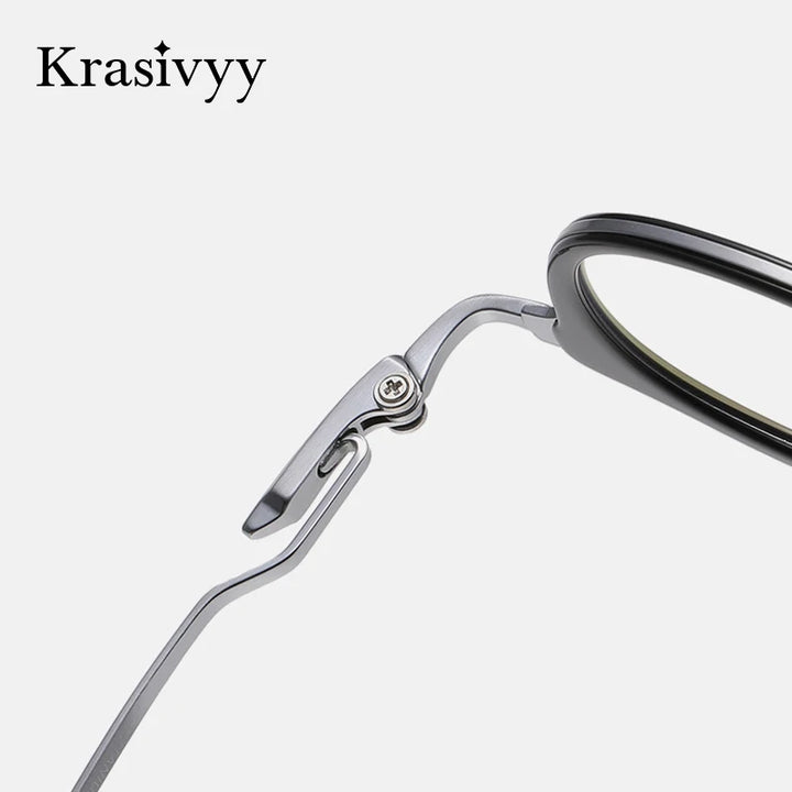 Krasivyy Men&