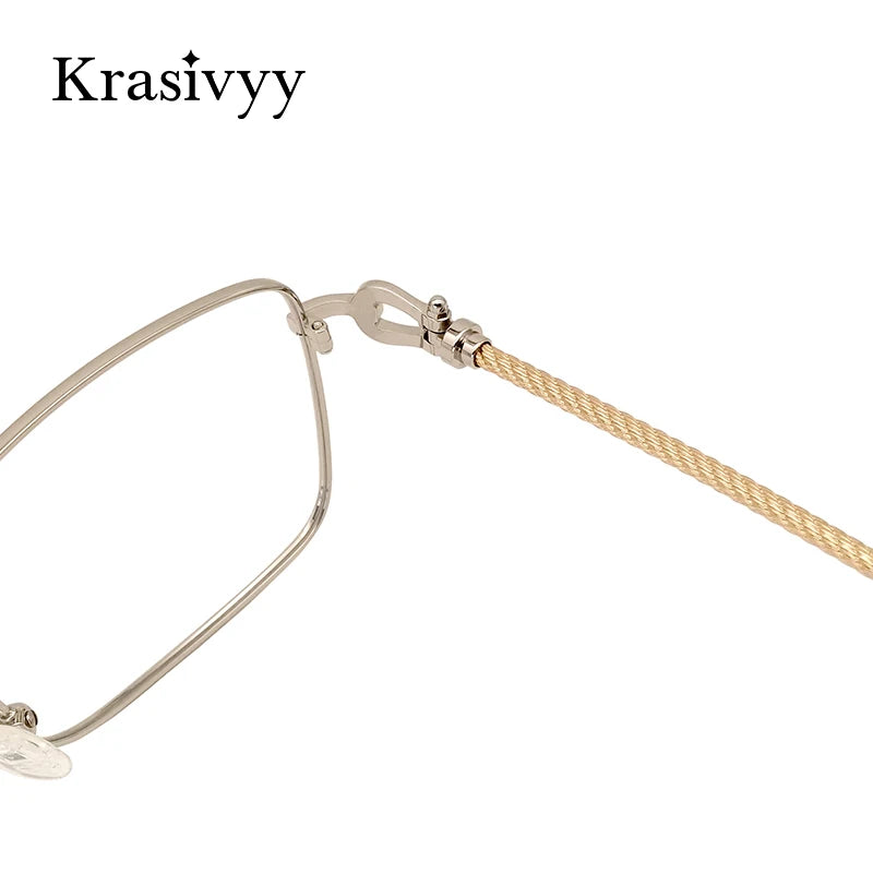 Krasivyy Men&