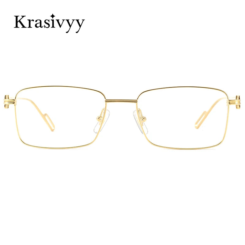 Krasivyy Men&