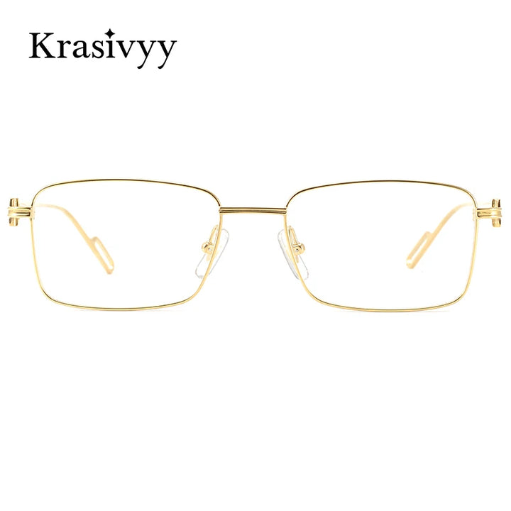 Krasivyy Men&