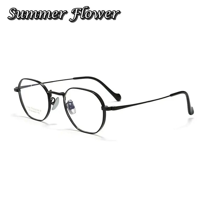 Summer Flower 720 Unisex&