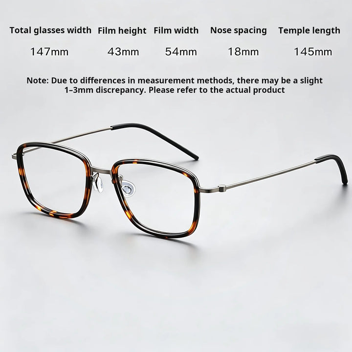 Xbora 5803 BSF Men&