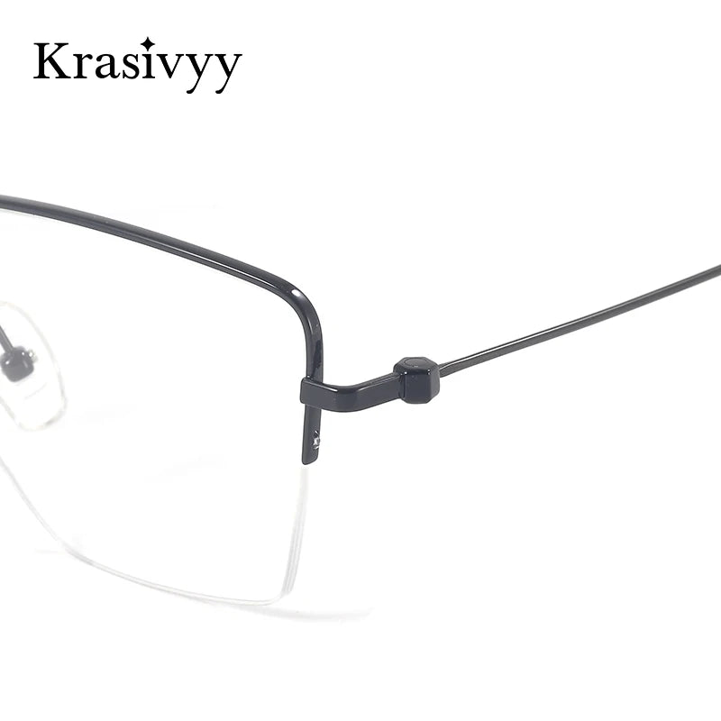 Krasivyy Men&