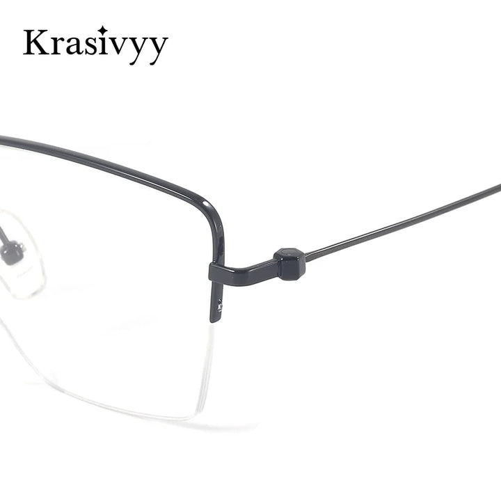 Krasivyy Men&