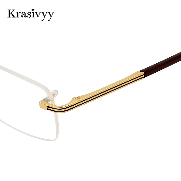 Krasivyy Men&
