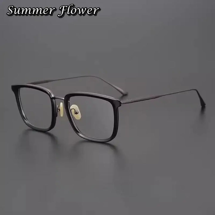 Summer Flower 9019 Unisex&