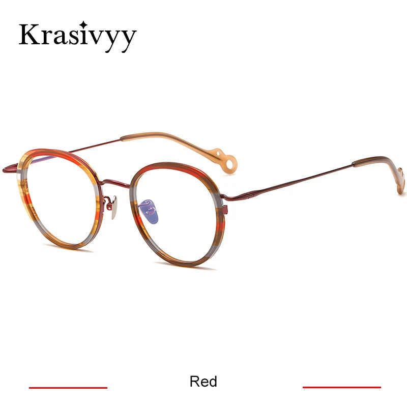 Krasivyy Men&
