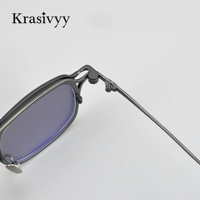 Krasivyy Men&