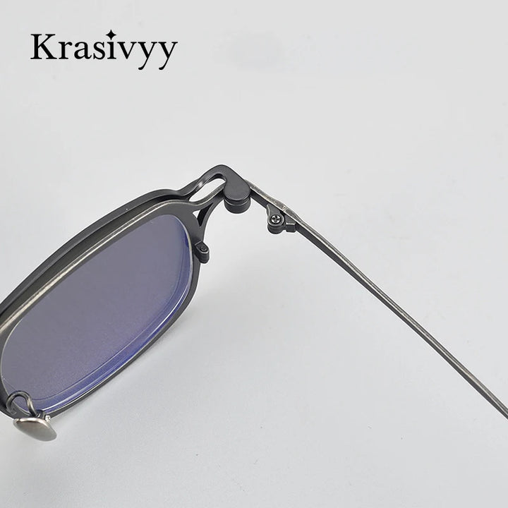 Krasivyy Men&