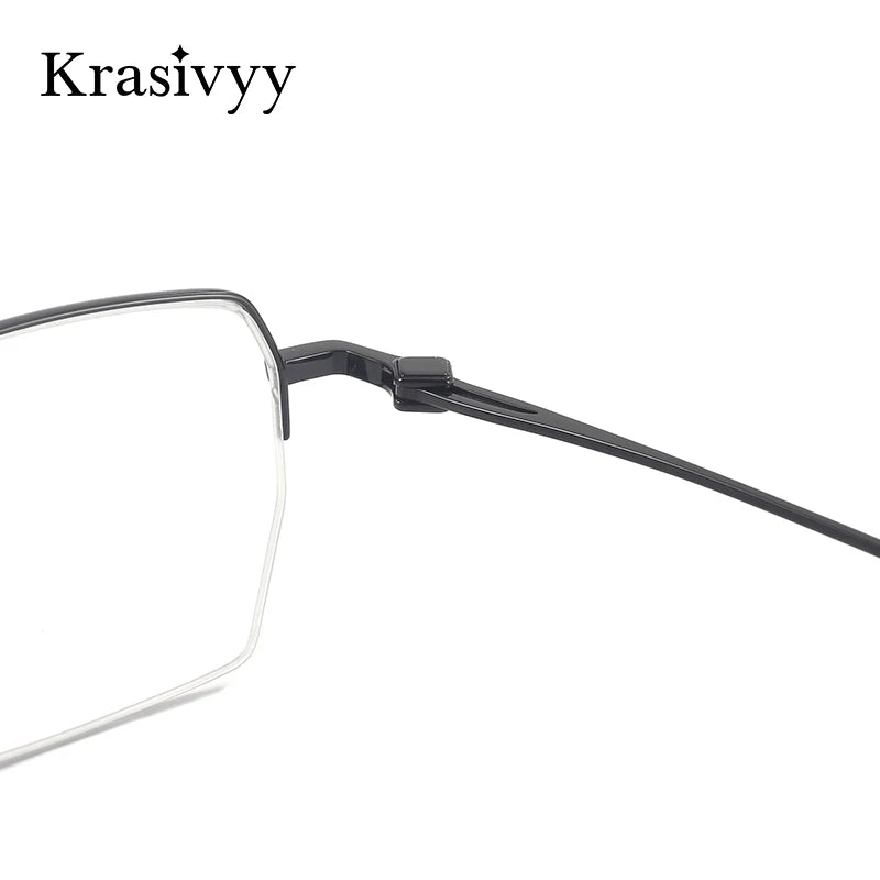 Krasivyy Men&
