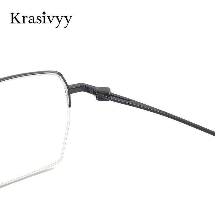 Krasivyy Men&